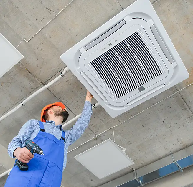  Why Homeowners & Businesses Trust Us in Ankeny, IA?