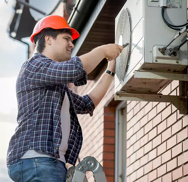 Why Homeowners & Businesses Trust Us Ankeny, IA