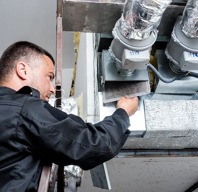 Why Homeowners & Businesses Trust Us in Ankeny, IA?